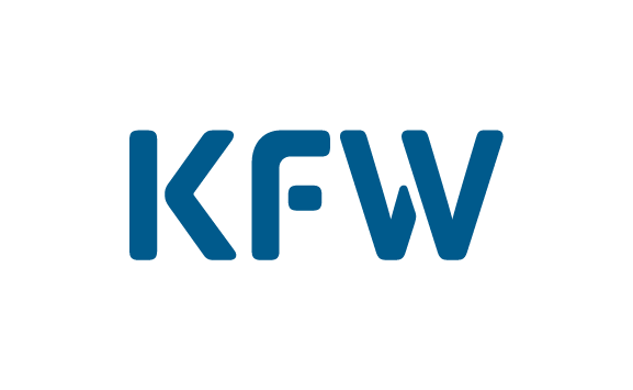 Smart City Sponsor Gefördert durch die Kreditanstalt für Wiederaufbau (KFW)